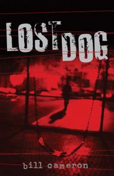 Lost Dog - Book #1 of the Skin Kadash