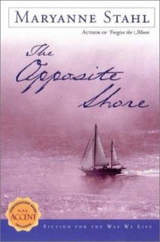 Paperback The Opposite Shore Book