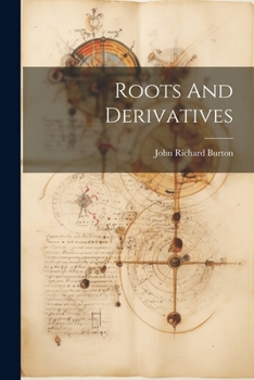 Paperback Roots And Derivatives Book