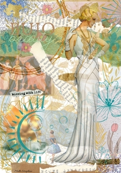 Paperback Bujo beauty Book