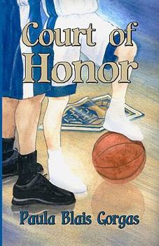 Paperback Court of Honor Book