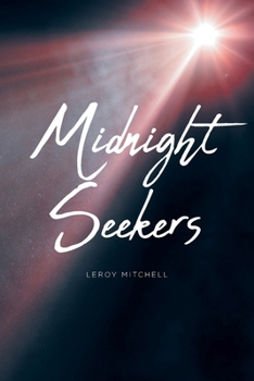 Paperback Midnight Seekers Book