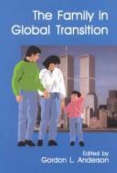 Paperback Family in Global Transition Book