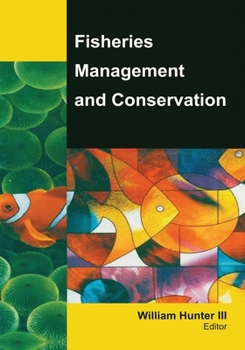 Paperback Fisheries Management and Conservation Book