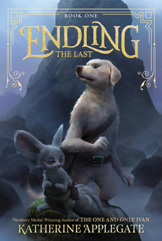 The Last - Book #1 of the Endling