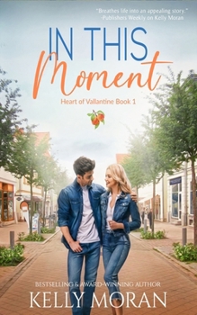 Paperback In This Moment Book