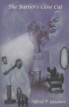Paperback The Barber-Close Cut Book