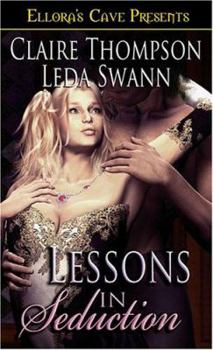 Paperback Lessons in Seduction Book