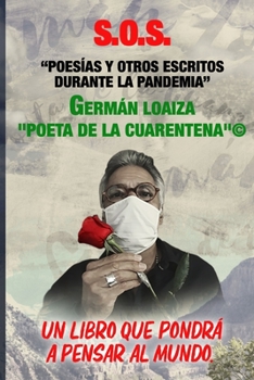 Paperback S.O.S. [Spanish] Book