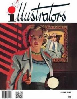 Paperback Illustrators (Quarterly) Book