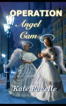 Paperback Operation AngelCam Book