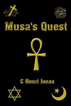 Paperback Musa's Quest Book