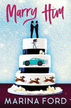 Paperback Marry Him Book