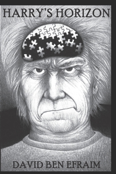 Paperback Harry's Horizon Book