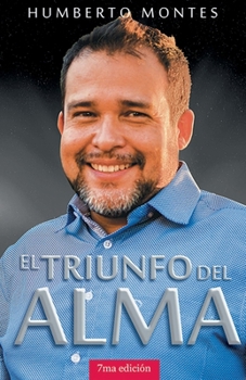 Paperback El Triunfo del Alma [Spanish] Book