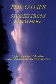 Paperback The Other: Stories from Elsewhere Book