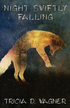 Night Swiftly Falling - Book #0.1 of the Star of Atlantis