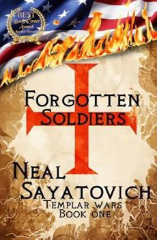 Paperback Forgotten Soldiers Book