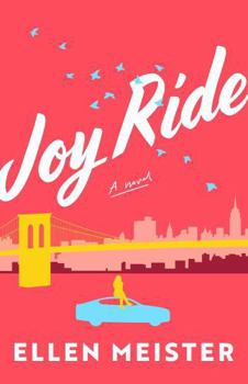 Paperback Joyride Book