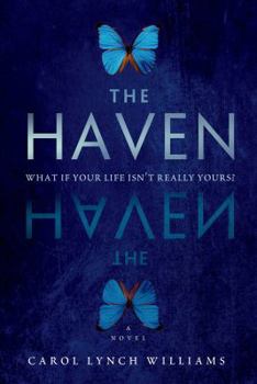 Hardcover The Haven Book