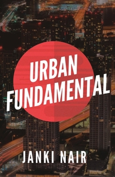Paperback Urban Fundamental Book