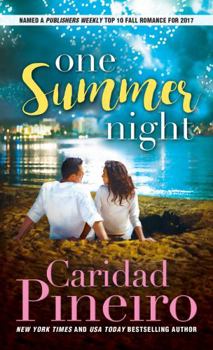 One Summer Night - Book #1 of the At the Shore