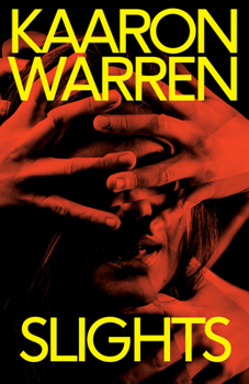 Paperback Slights Book