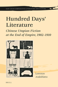 Hundred Days Literature