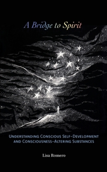 Paperback A Bridge to Spirit: Understanding Conscious Self-Development and Consciousness-Altering Substances Book