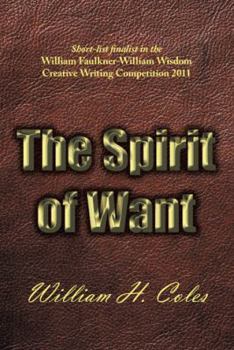 The Spirit of Want