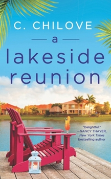 Mass Market Paperback A Lakeside Reunion Book