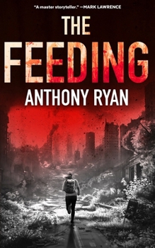 Paperback The Feeding Book