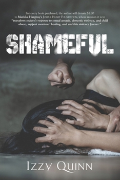 Paperback Shameful Book