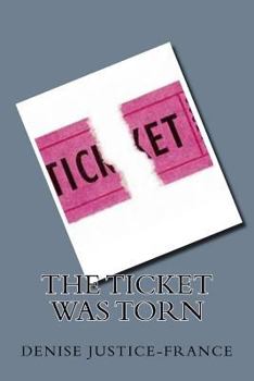 Paperback The Ticket was Torn Book