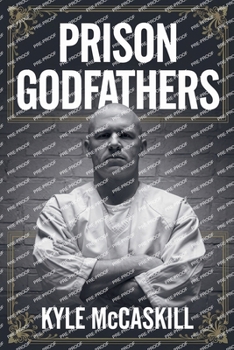 Paperback Prison Godfathers Book
