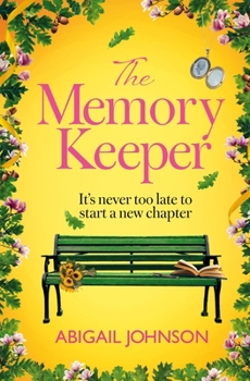 Paperback Book 2 Abigail Johnson Book