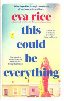 Hardcover This Could be Everything Book