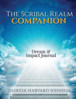 Paperback The Scribal Realm companion Book