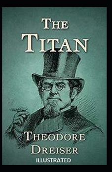 Paperback The Titan Illustrated Book