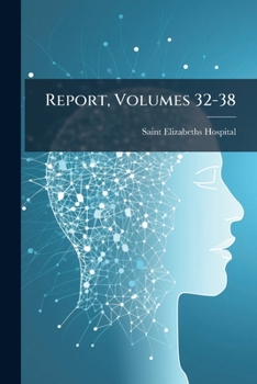 Paperback Report, Volumes 32-38 Book