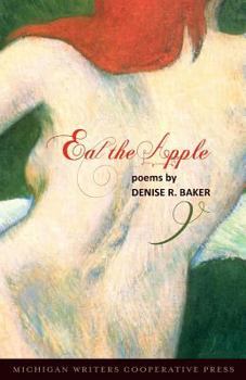 Paperback Eat the Apple Book