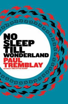 Paperback No Sleep Till Wonderland Book