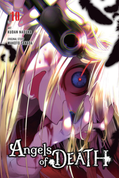 Angels of Death, Vol. 10 - Book #10 of the Angels of Death