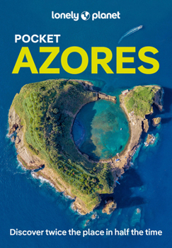 Lonely Planet Pocket Azores 1 (Pocket Guide)