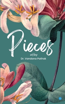 Paperback Pieces Book