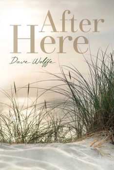 Paperback After Here Book