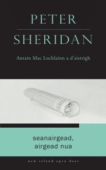 Paperback Seanairgead, Airgead Nua [Irish] Book