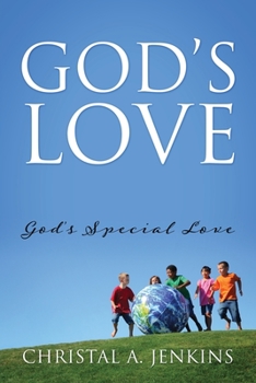 Paperback God's Love: God's Special Love Book