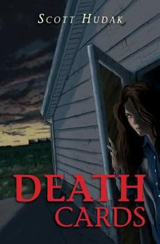 Paperback Death Cards Book