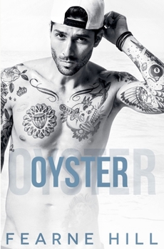Paperback Oyster Book